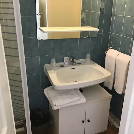 L'ilot Fleuri لو لا فاندو