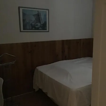 فندق L'ilot Fleuri