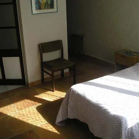 L'ilot Fleuri فندق 2*