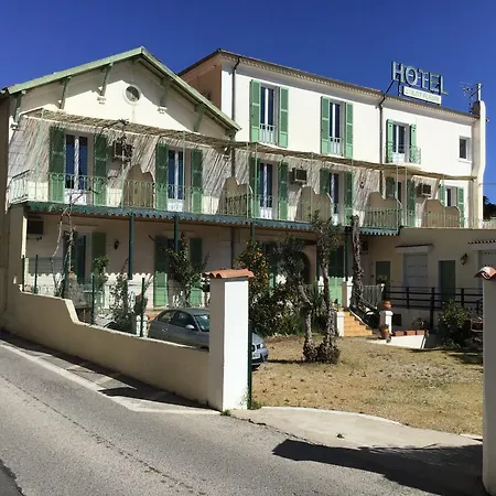 L'ilot Fleuri