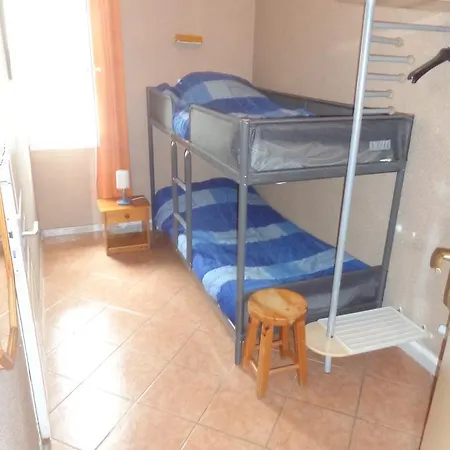 L'ilot Fleuri لو لا فاندو