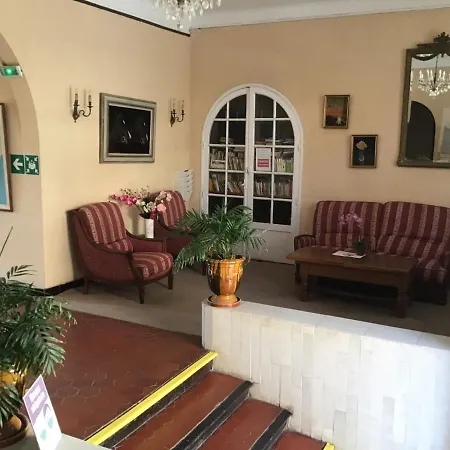 弗勒岛酒店