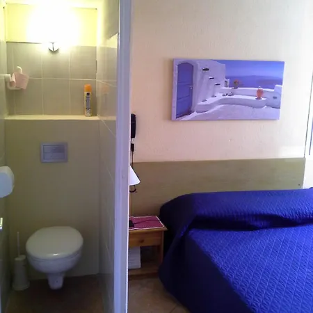 L'ilot Fleuri 르 라방두