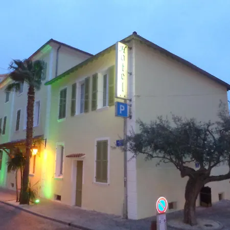 L'ilot Fleuri Hotel Le Lavandou